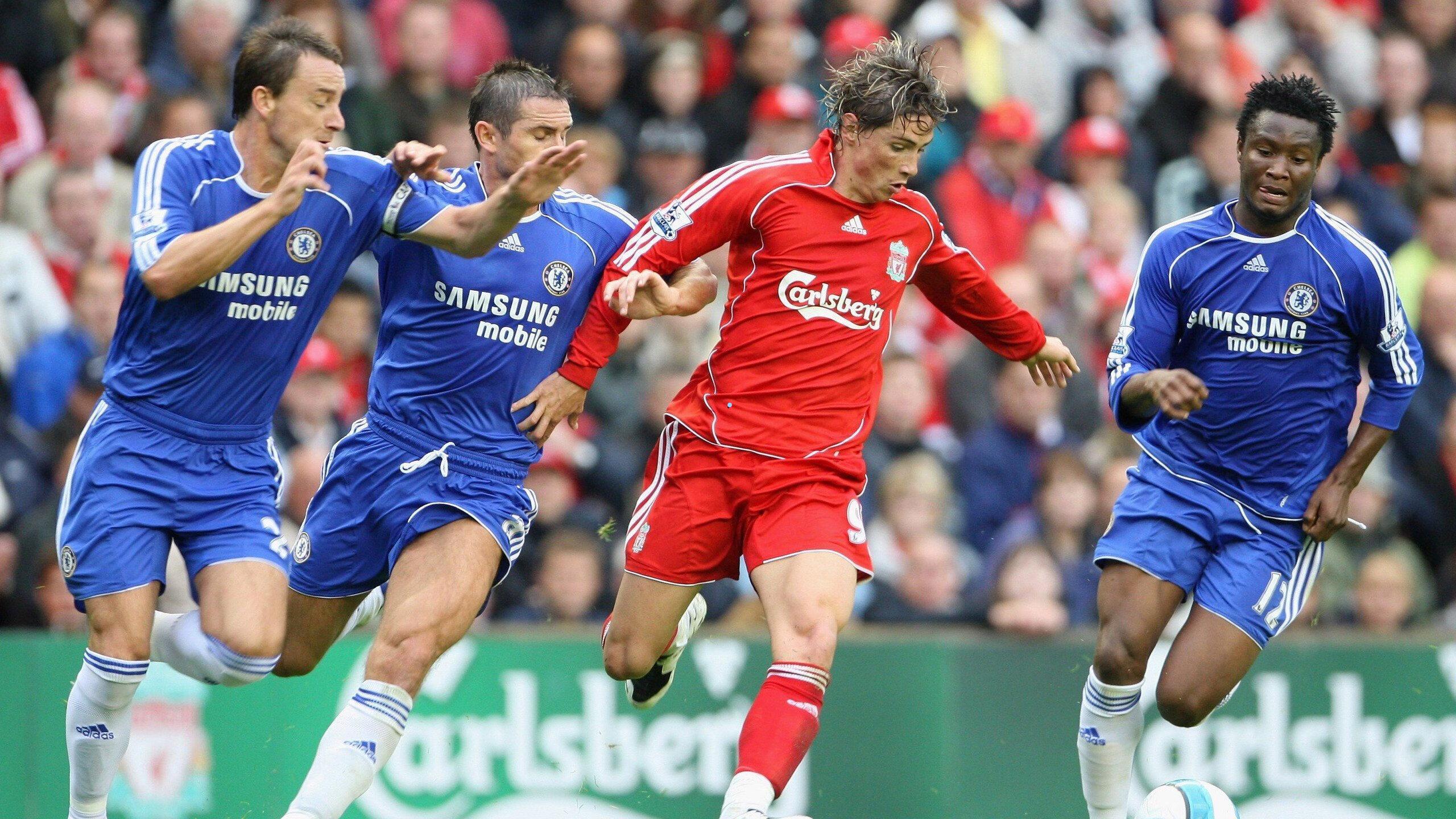 训练场上的常态与隐忧，弗兰克如常执教，球员对俱乐部规划迷雾重重